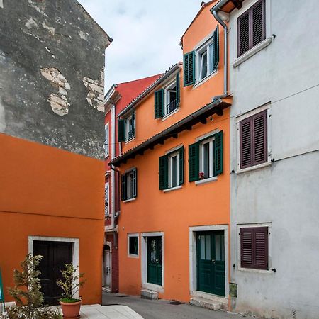 Apartments Tizi Rovinj Extérieur photo
