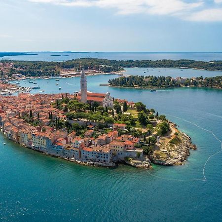 Apartments Tizi Rovinj Extérieur photo