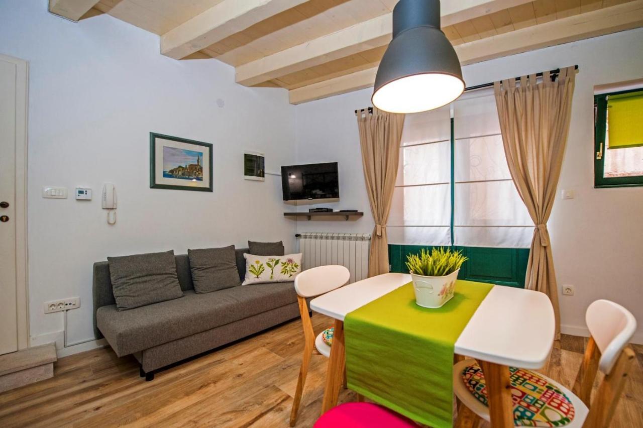 Apartments Tizi Rovinj Extérieur photo