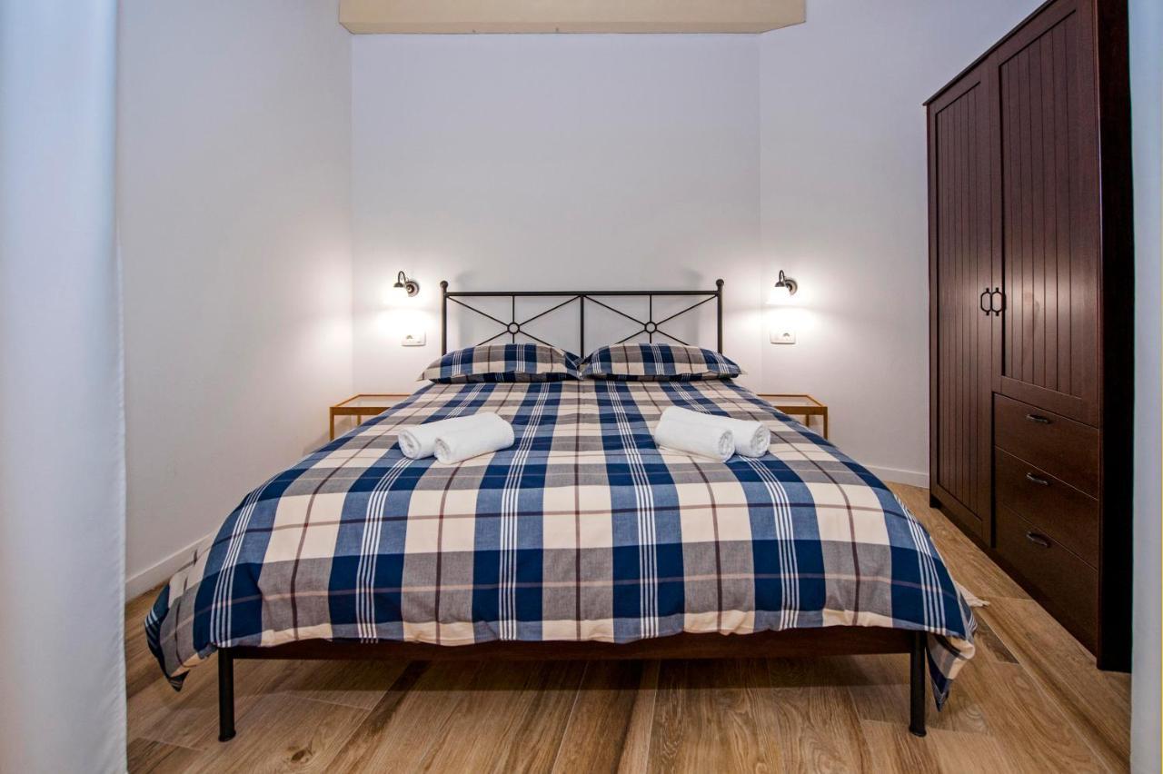 Apartments Tizi Rovinj Extérieur photo
