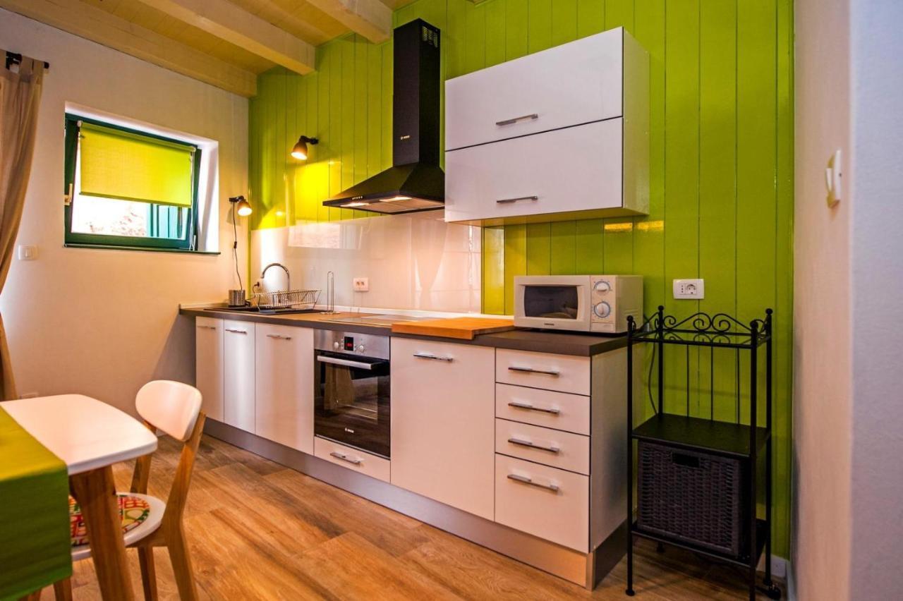 Apartments Tizi Rovinj Extérieur photo