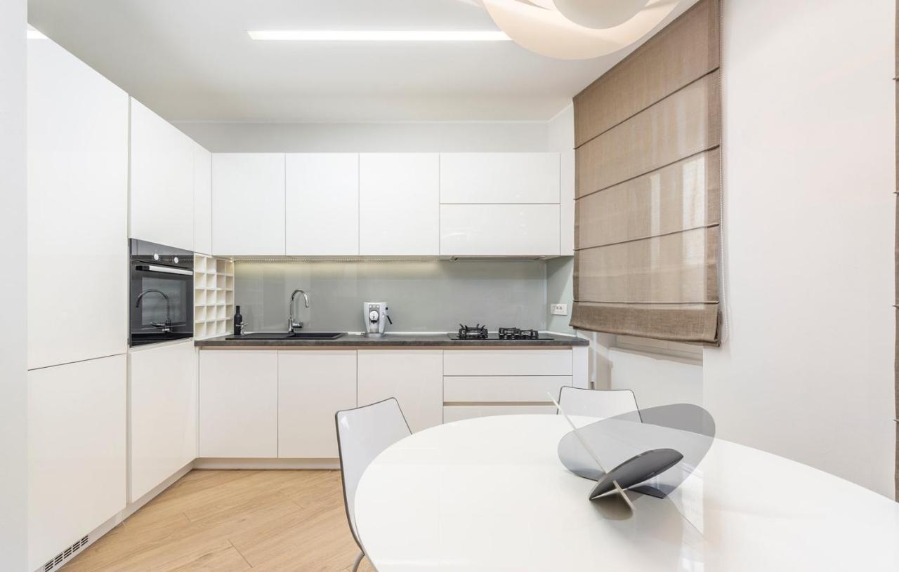 Apartments Tizi Rovinj Extérieur photo