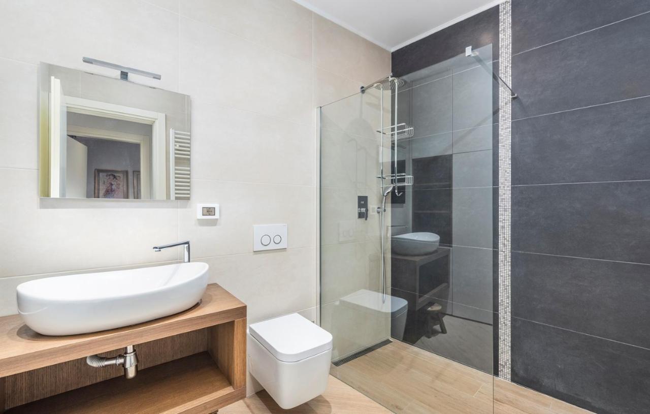 Apartments Tizi Rovinj Extérieur photo