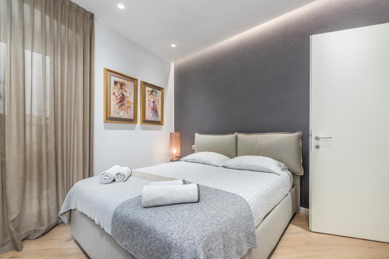 Apartments Tizi Rovinj Extérieur photo