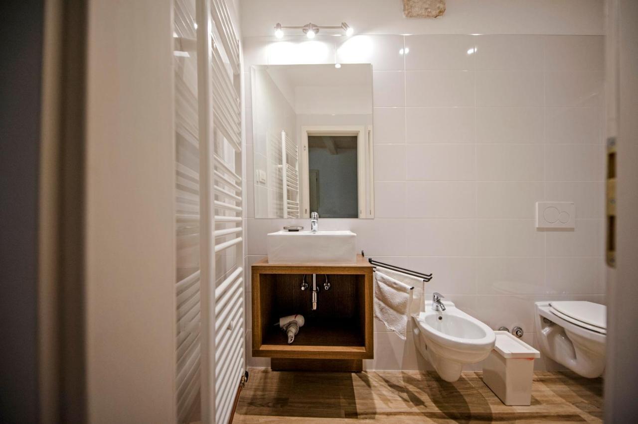Apartments Tizi Rovinj Extérieur photo