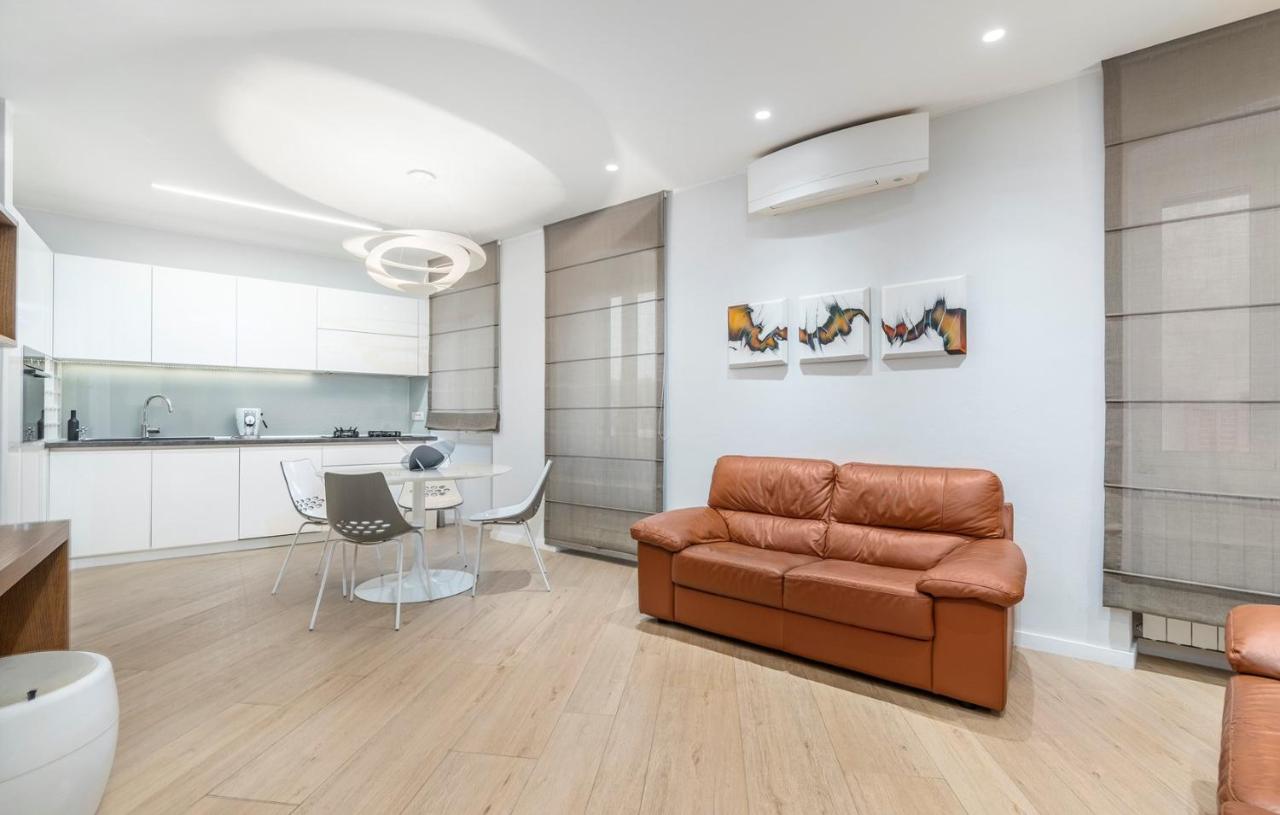 Apartments Tizi Rovinj Extérieur photo