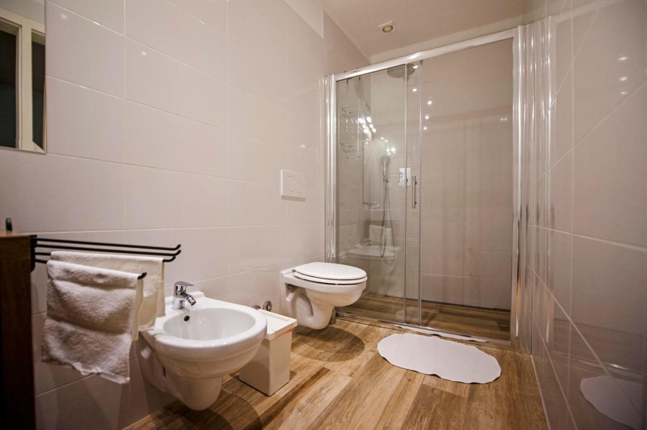 Apartments Tizi Rovinj Extérieur photo