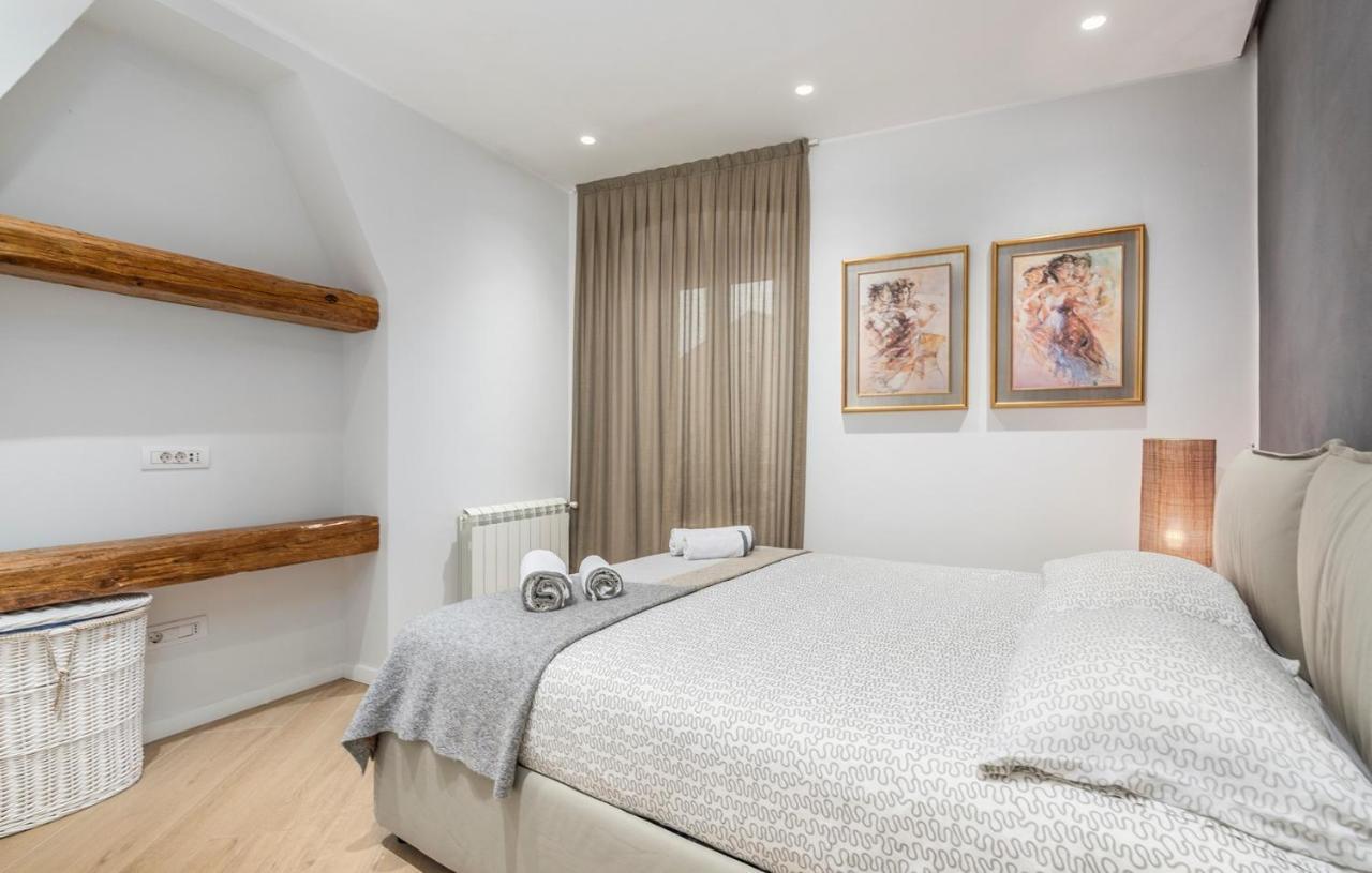 Apartments Tizi Rovinj Extérieur photo