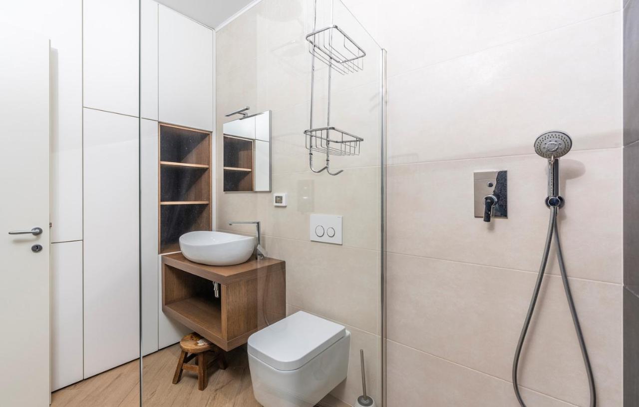 Apartments Tizi Rovinj Extérieur photo