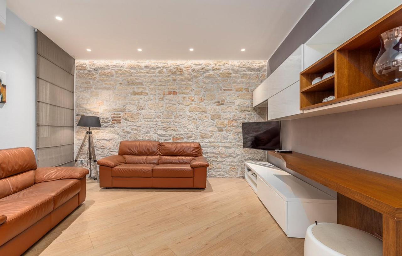 Apartments Tizi Rovinj Extérieur photo