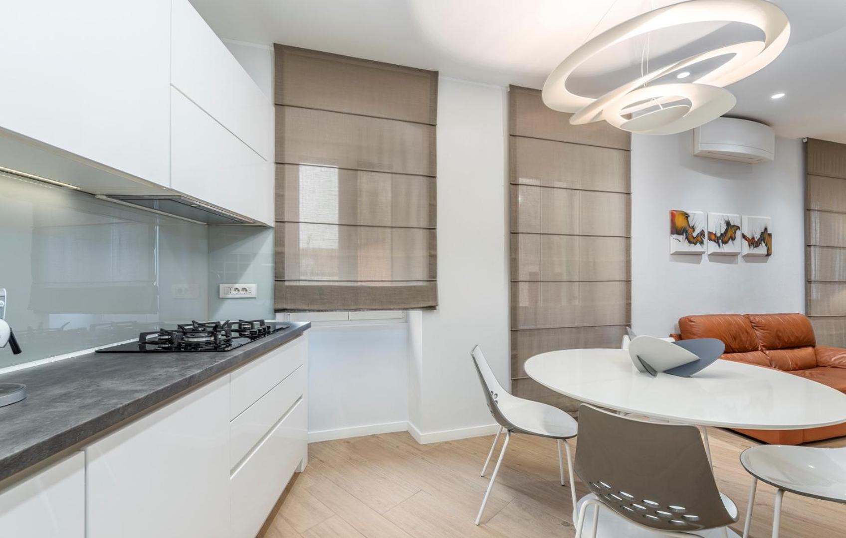 Apartments Tizi Rovinj Chambre photo