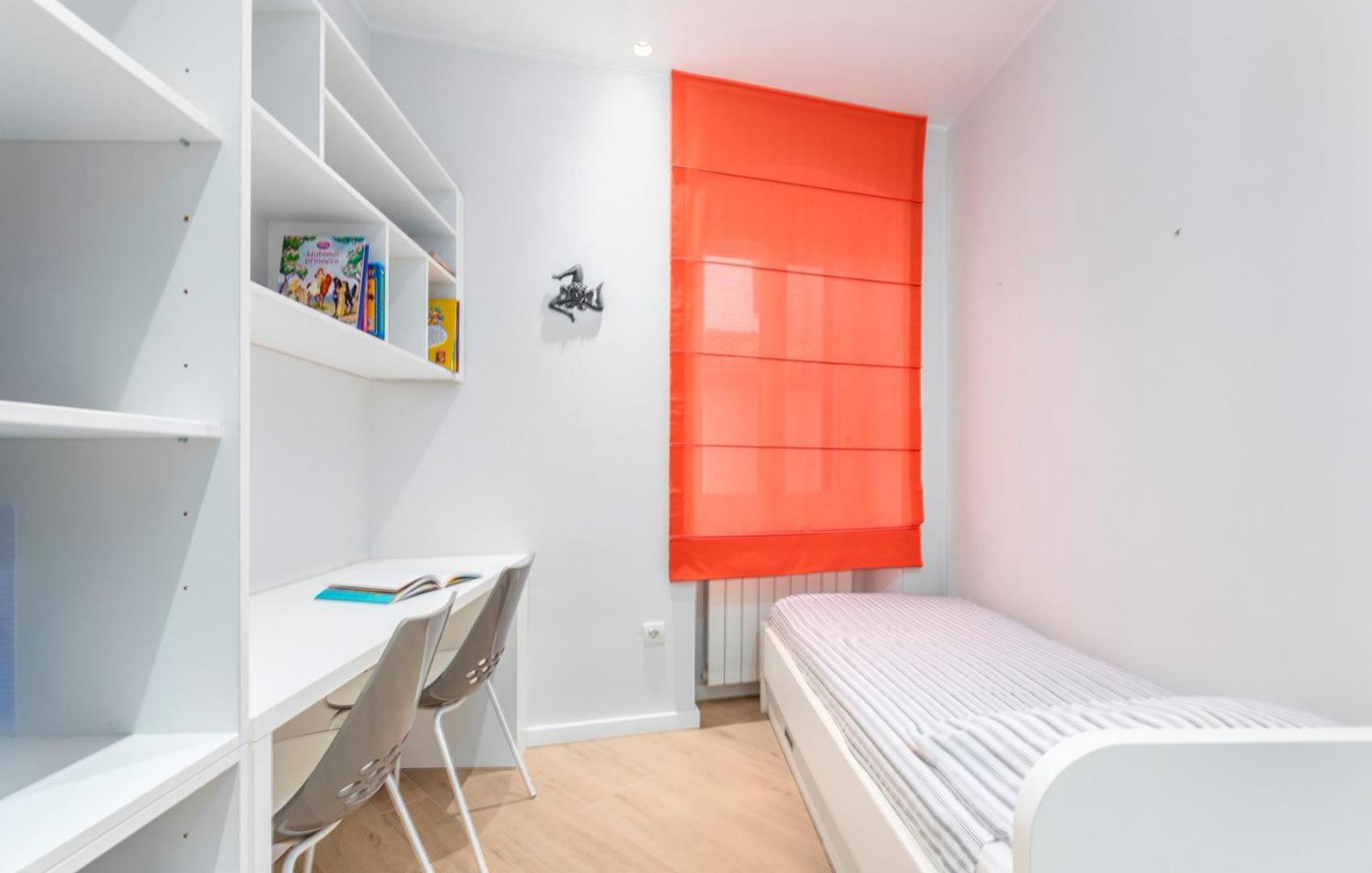 Apartments Tizi Rovinj Chambre photo
