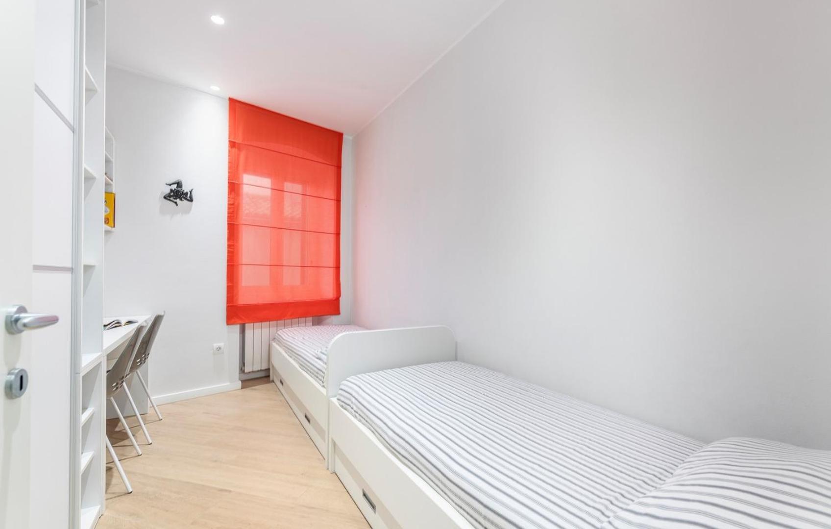 Apartments Tizi Rovinj Chambre photo