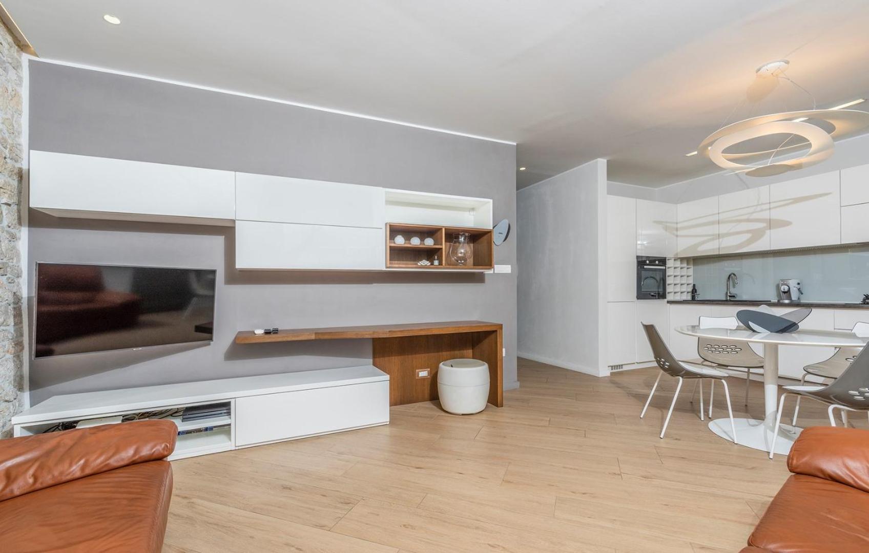 Apartments Tizi Rovinj Chambre photo