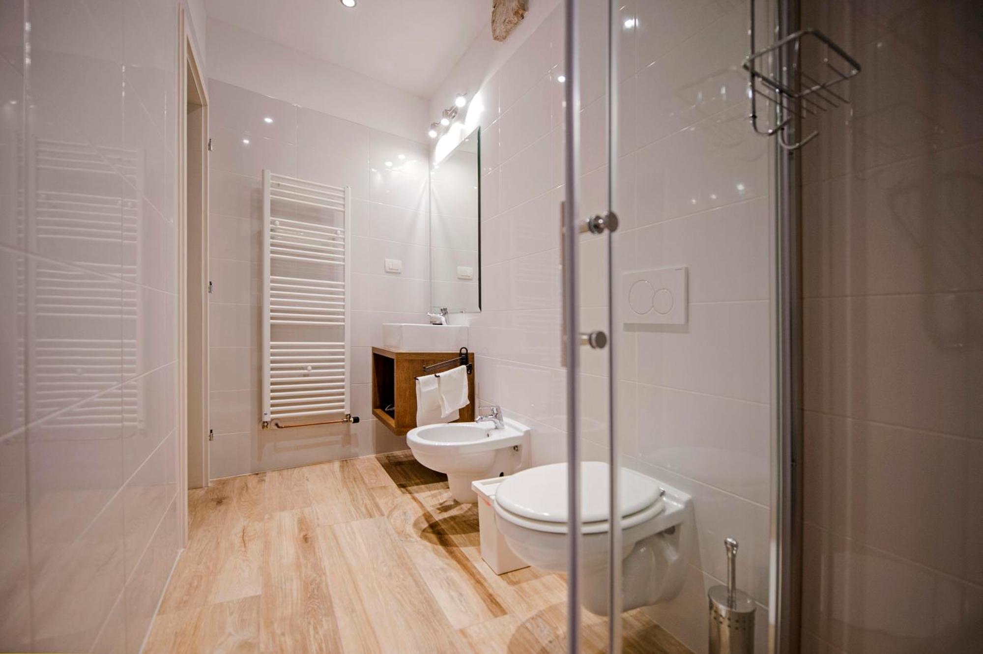 Apartments Tizi Rovinj Extérieur photo