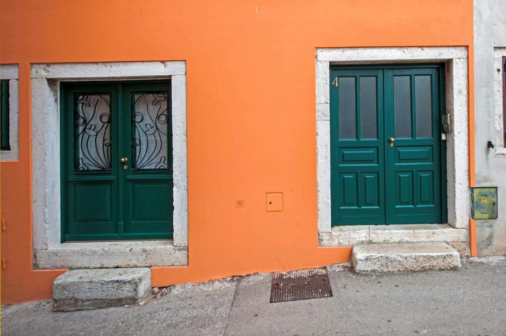 Apartments Tizi Rovinj Extérieur photo