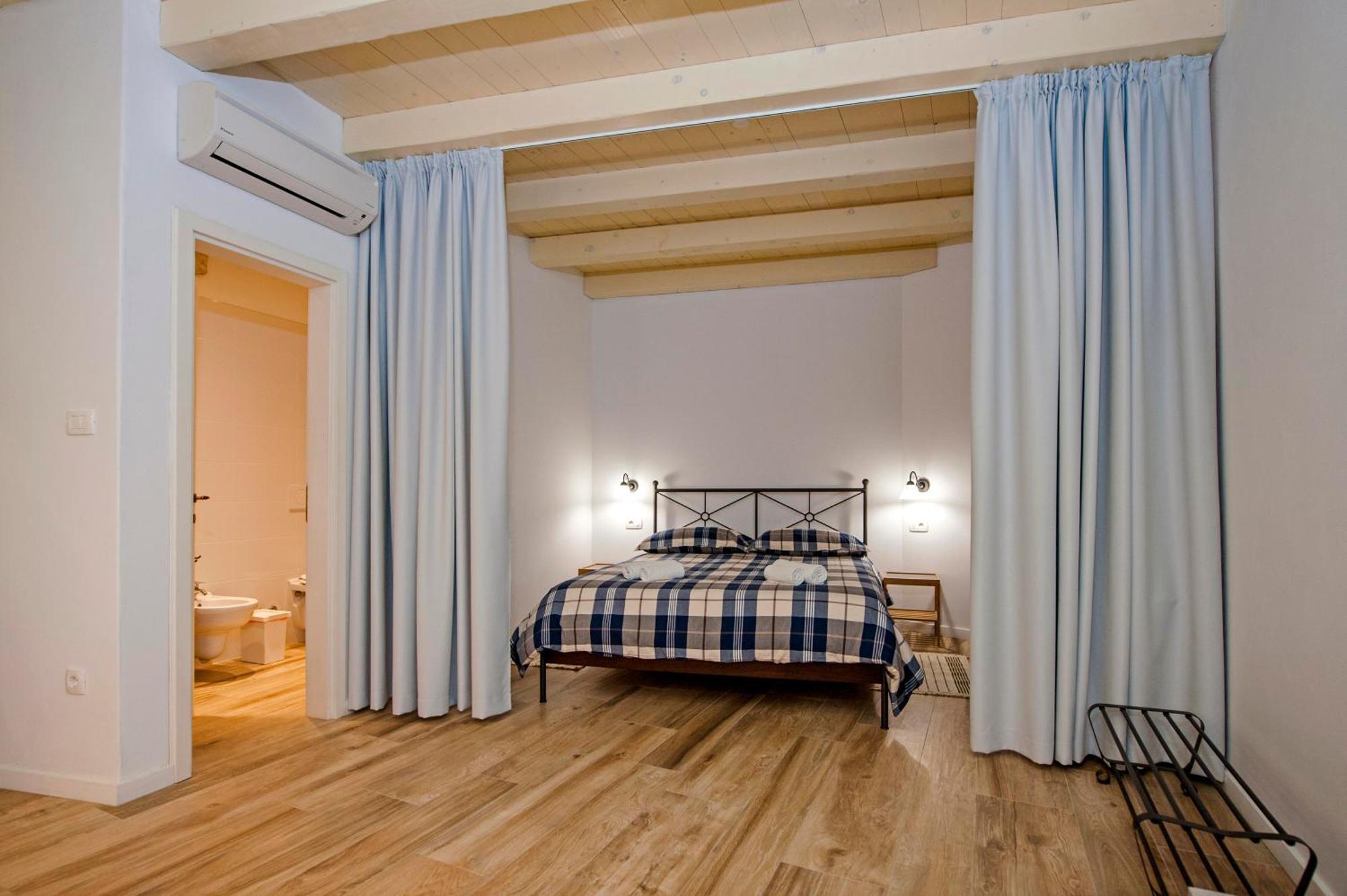 Apartments Tizi Rovinj Extérieur photo